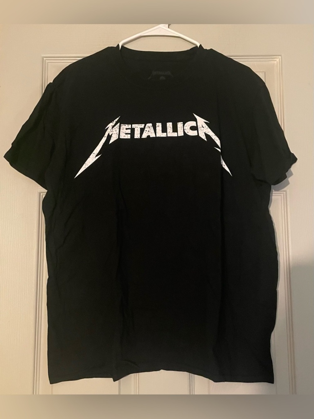 Metallica Shirt